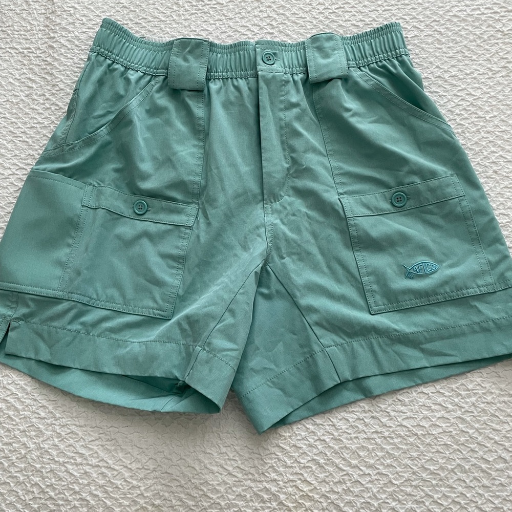 Aftco Fishing shorts